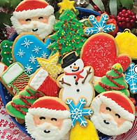 Christmas Cookies