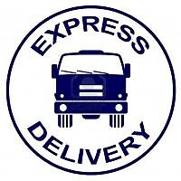 A Express Delivery Before Noon