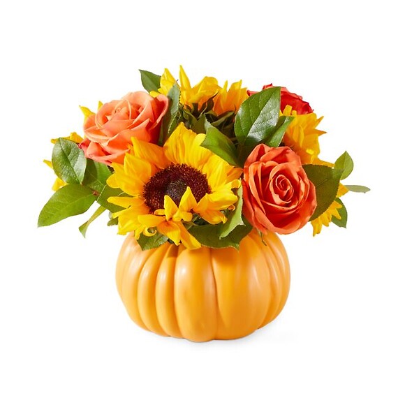 Pumpkin Dream Bouquet